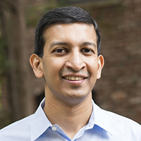 Raj Chetty