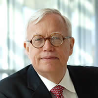 James Heckman